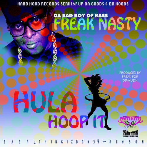 Hula Hoop It