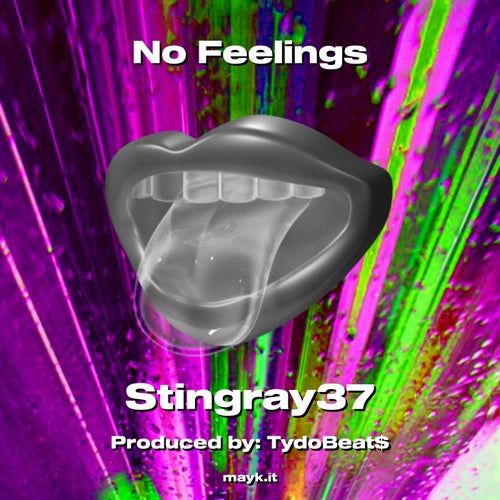 No Feelings