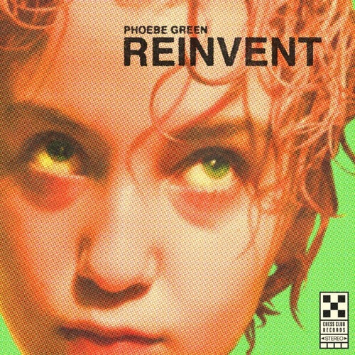 Reinvent