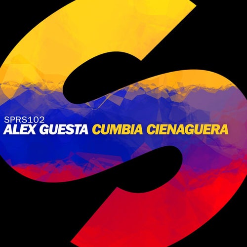 Cumbia Cienaguera (Extended Mix)