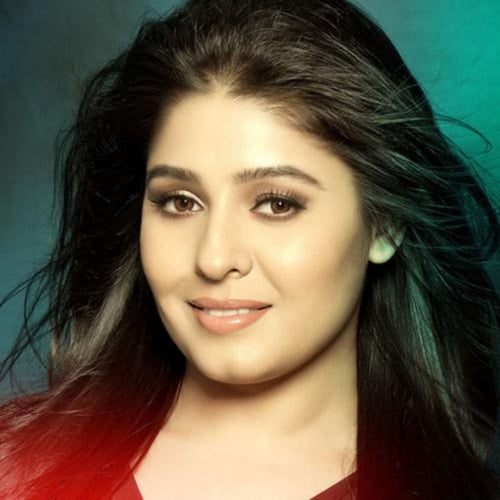 Sunidhi Chauhan Profile