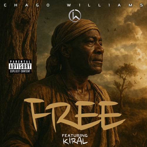 Free (feat. Kiral)