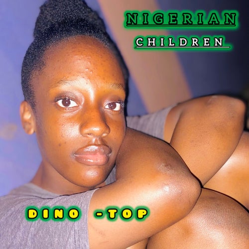 NIGERIAN CHILDREN