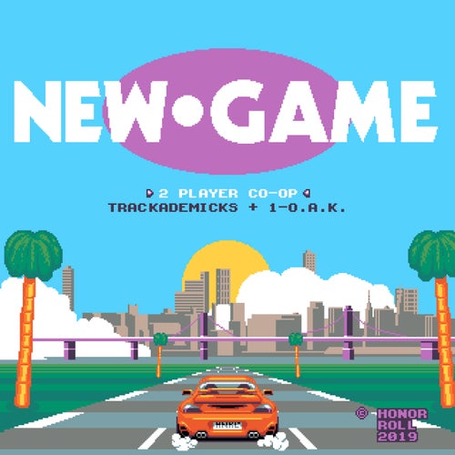 New Game