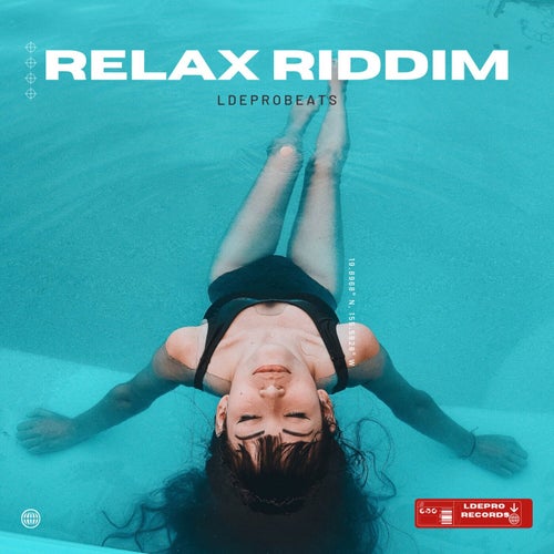 RELAX RIDDIM