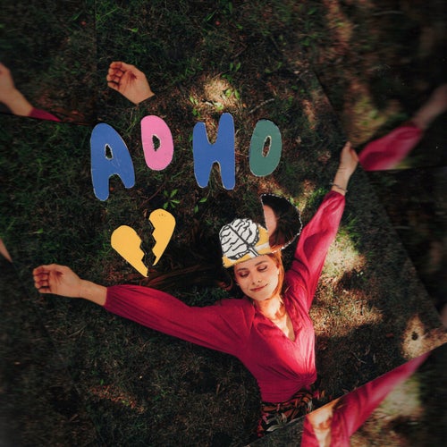 ADHD (mental break-up)