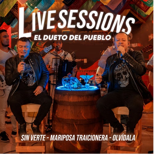 Live Sessions (Live)