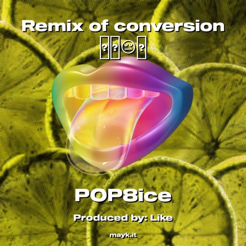 Remix of conversion