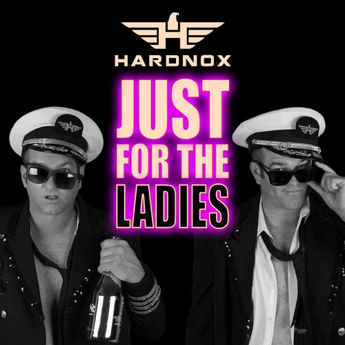 Just for the Ladies