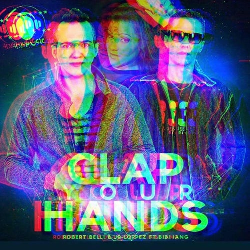 Clap Your Hands (feat. Bibi Iang)