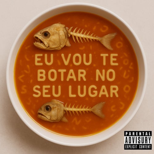 EU VOU TE BOTAR NO SEU LUGAR