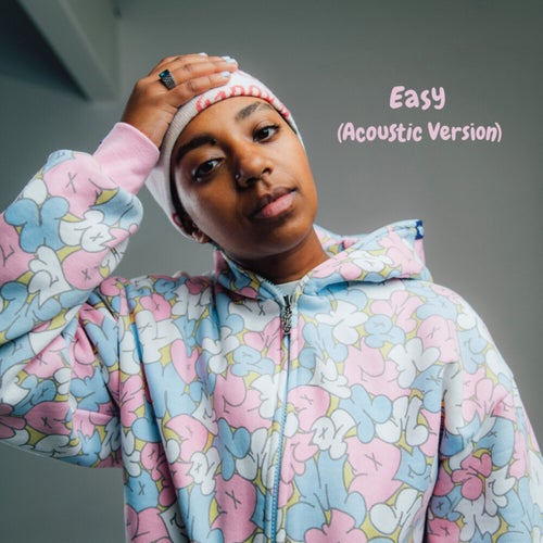 Easy (Acoustic Version)
