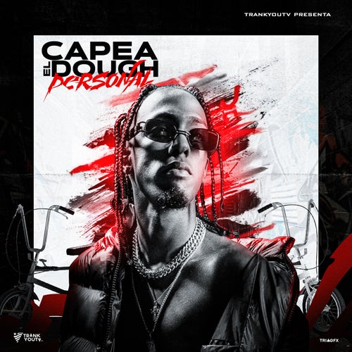 CAPEA EL DOUGH PERSONAL "DESAHOGO"