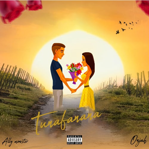 tunafanana (feat. onjah)