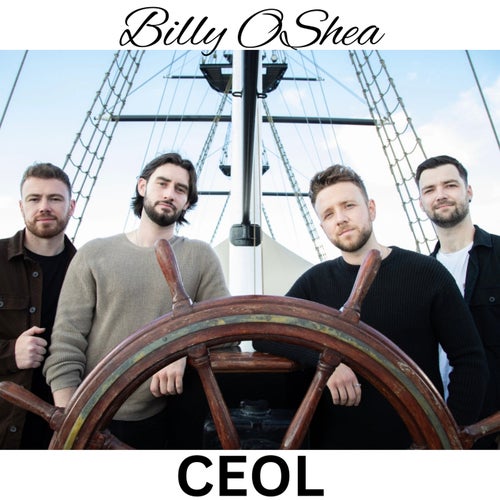 Billy O'shea