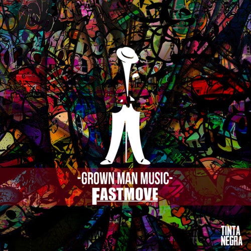 Grown Man Music