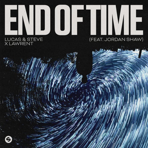 End Of Time (feat. Jordan Shaw) (Extended Mix)