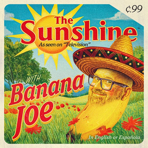 The Sunshine
