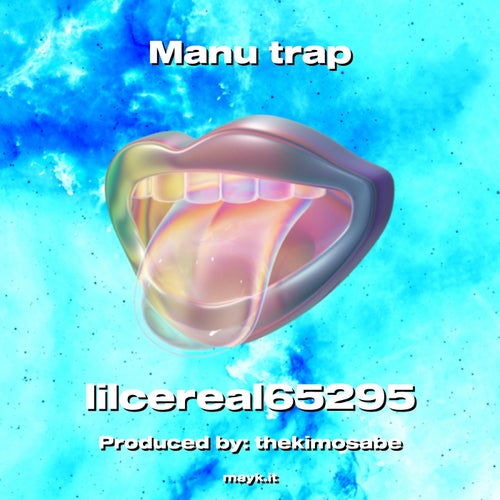 Manu trap