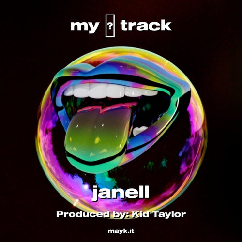 my  track