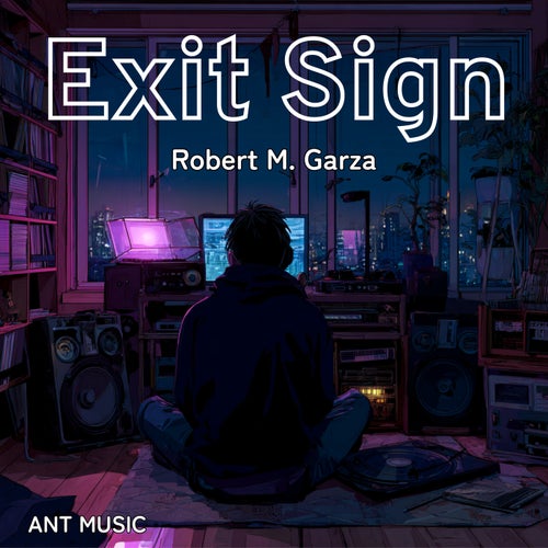 Exit Sign