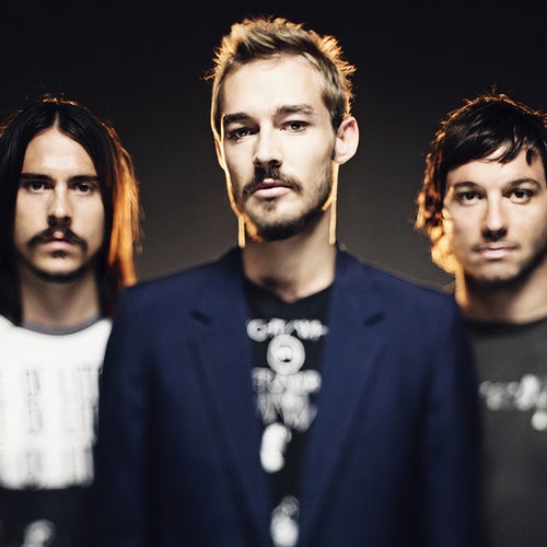 Silverchair Profile