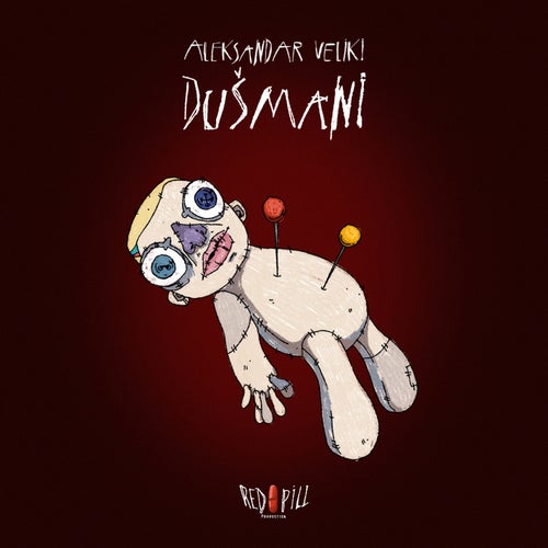 Dušmani