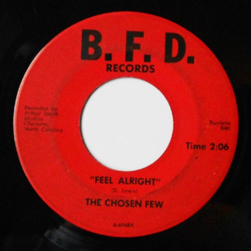 BFD Profile