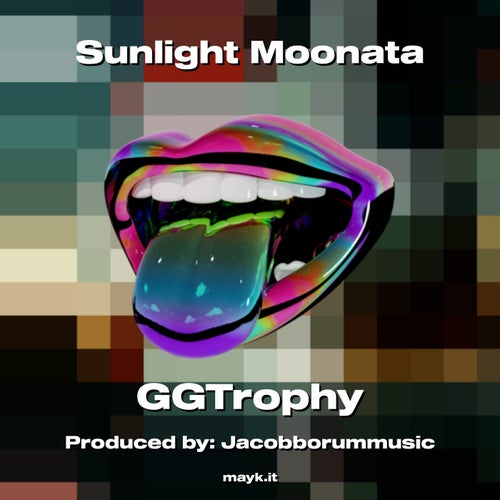 Sunlight Moonata