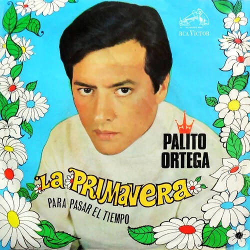 La Primavera / Para Pasar el Tiempo
