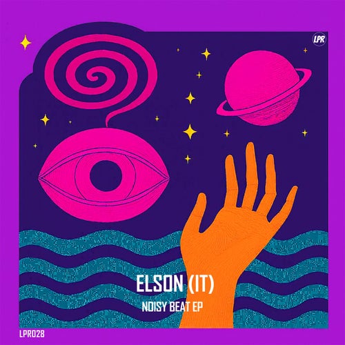 Noisy Beat EP