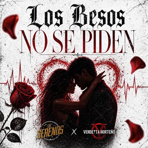 Los Besos No Se Piden (En Vivo)