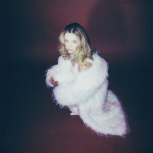 vielleicht fehlst du mir