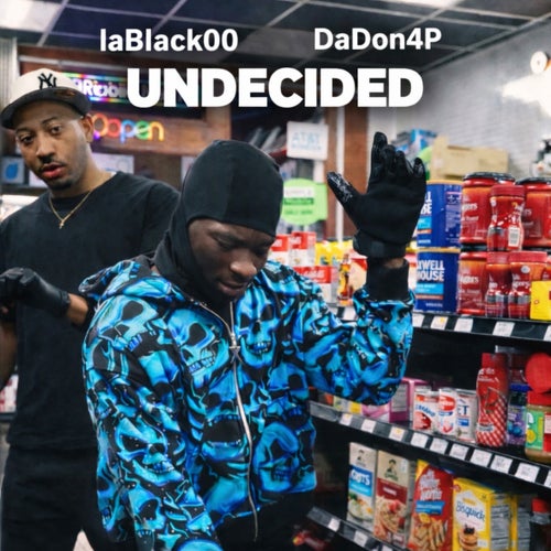Undecided
