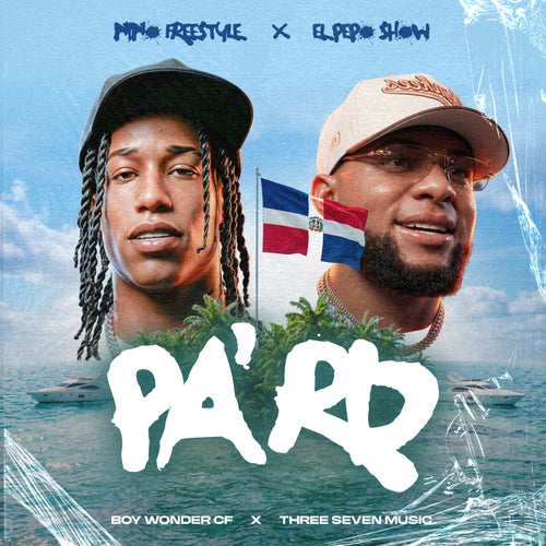 Pa' RD