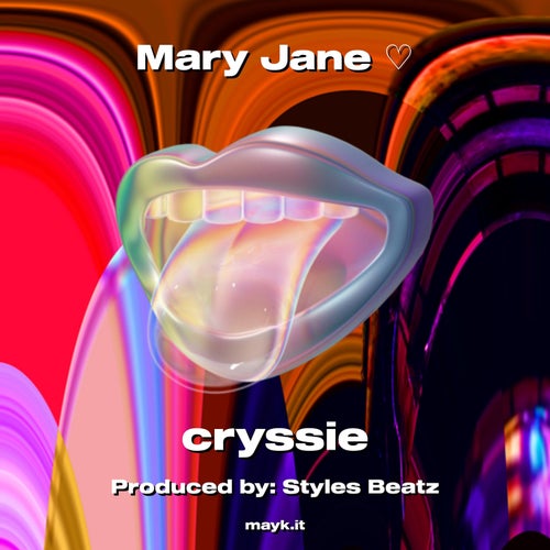 Mary Jane