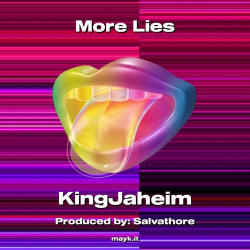 More Lies