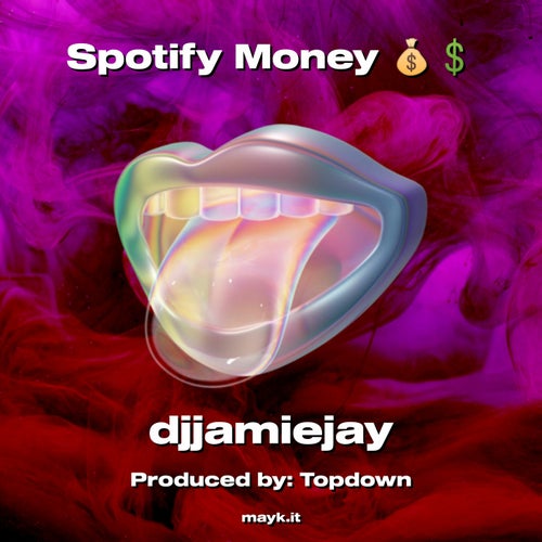 Spotify Money