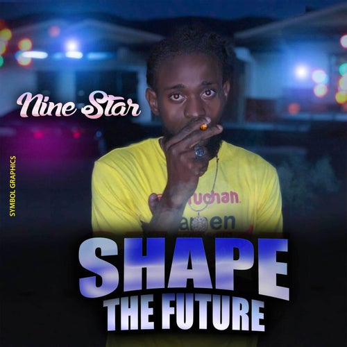 Shape The Future