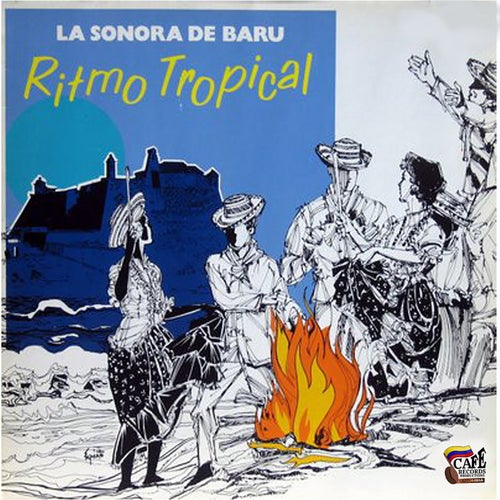 Ritmo Tropical