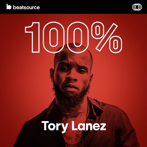 100% Tory Lanez Album Art