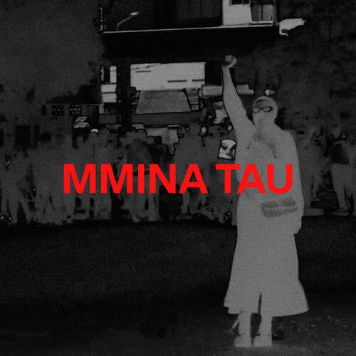 Mmina Tau