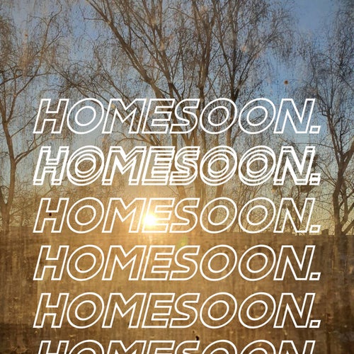 Homesoon.