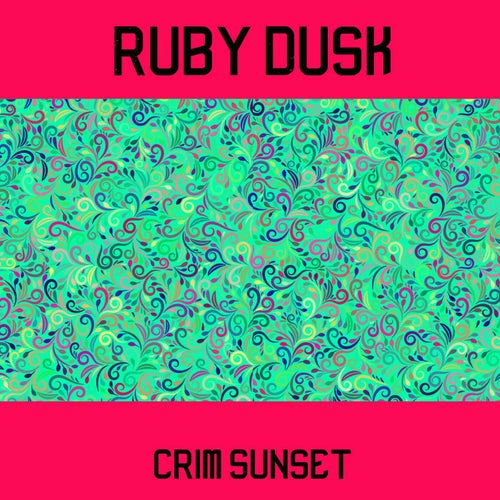 Crim Sunset