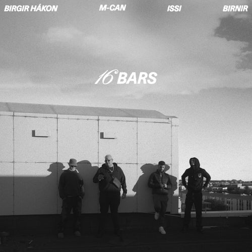 16 Bars