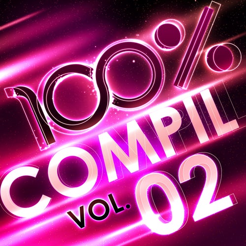 100 %% Compil Vol. 2