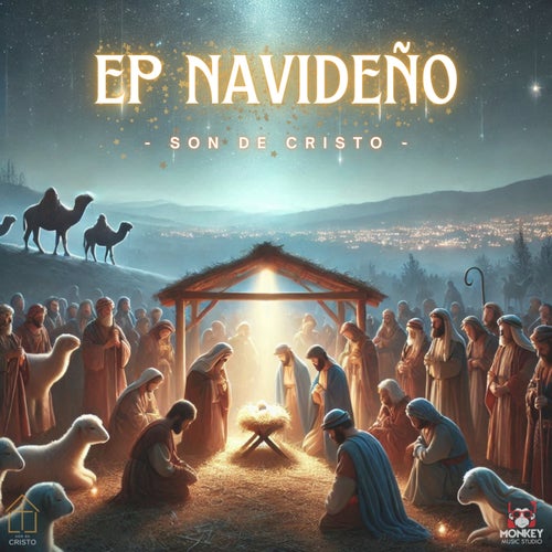 EP Navideño