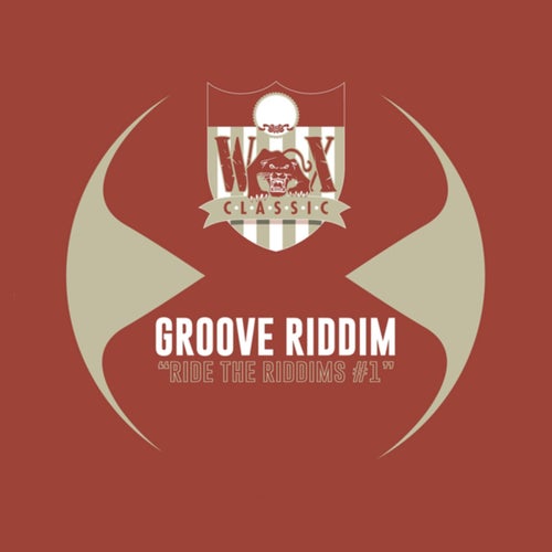 Ride The Riddims 1