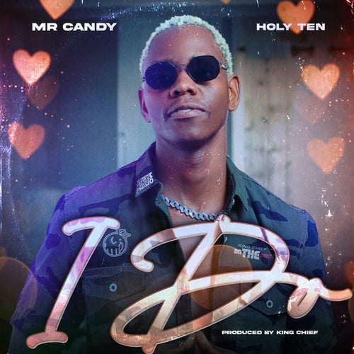 I Do (feat. Mr Candy)