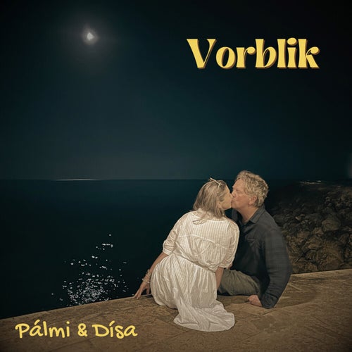 Vorblik